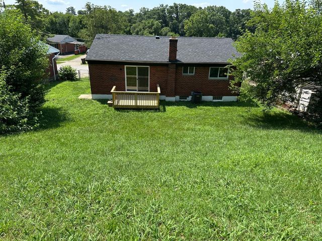 4382 Valence Drive, Delhi Twp, OH 45238