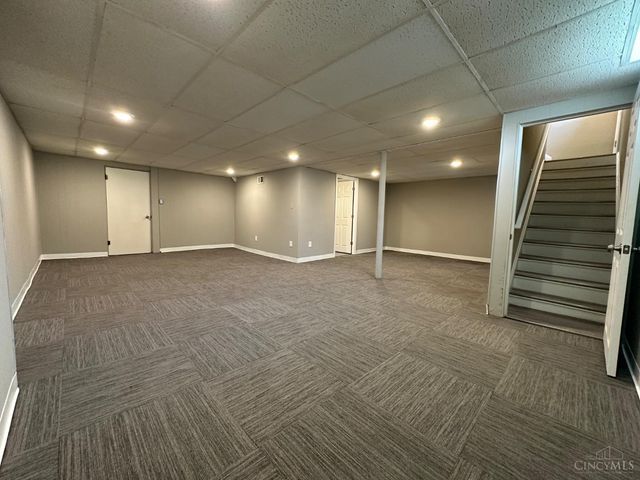 4382 Valence Drive, Delhi Twp, OH 45238