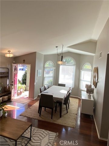 11682 Mount Baker Court, Rancho Cucamonga, CA 91737