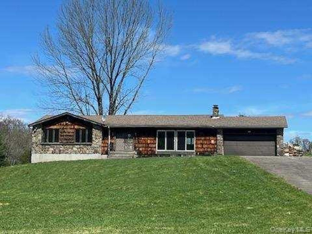 30 Crumley Van Vactor Road, Ferndale, NY 12734