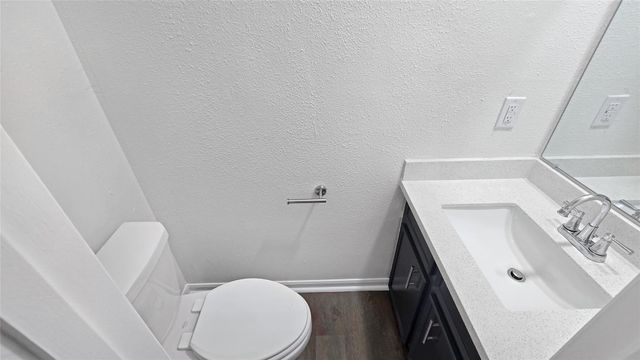 13347 High Star Drive, Houston, TX 77083