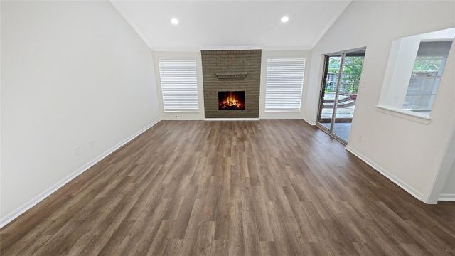 13347 High Star Drive, Houston, TX 77083