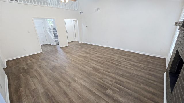 13347 High Star Drive, Houston, TX 77083