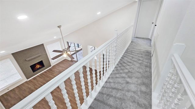 13347 High Star Drive, Houston, TX 77083