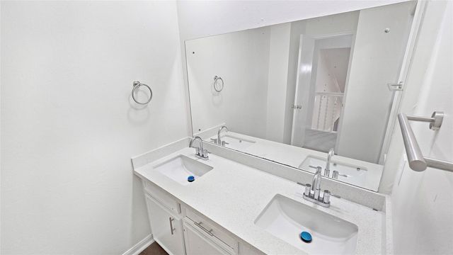 13347 High Star Drive, Houston, TX 77083