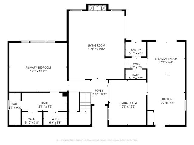 13347 High Star Drive, Houston, TX 77083