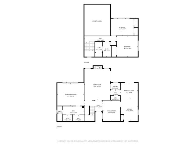 13347 High Star Drive, Houston, TX 77083