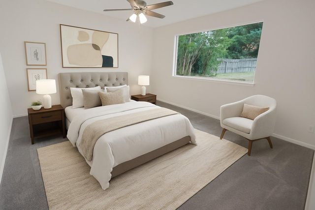 13347 High Star Drive, Houston, TX 77083