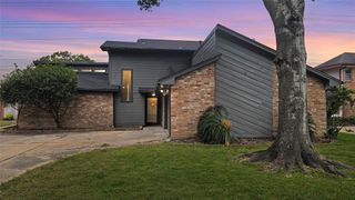 13347 High Star Drive, Houston, TX 77083