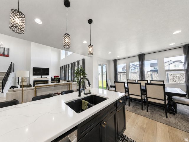 2468 W 3230 S, Syracuse, UT 84075