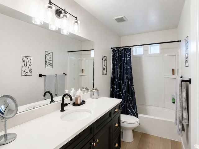 2468 W 3230 S, Syracuse, UT 84075