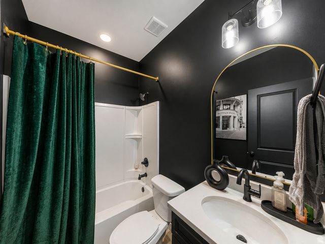 2468 W 3230 S, Syracuse, UT 84075