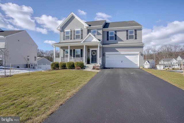 103 FRED DR, North East, MD 21901