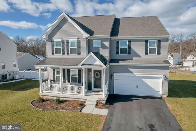 103 FRED DR, North East, MD 21901