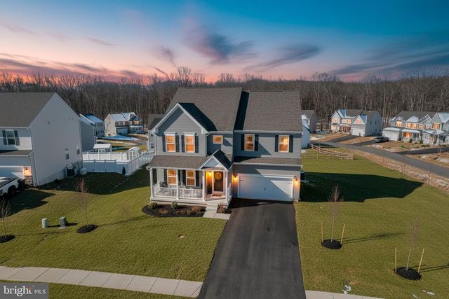 103 FRED DR, North East, MD 21901