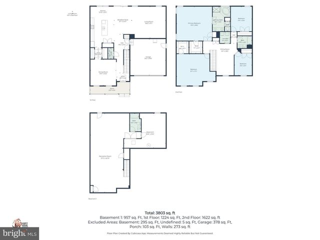 103 FRED DR, North East, MD 21901