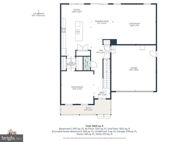 103 FRED DR, North East, MD 21901