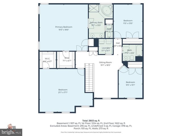 103 FRED DR, North East, MD 21901