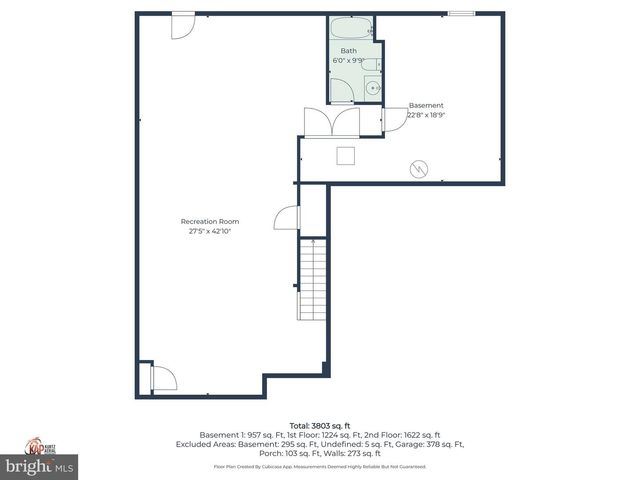 103 FRED DR, North East, MD 21901