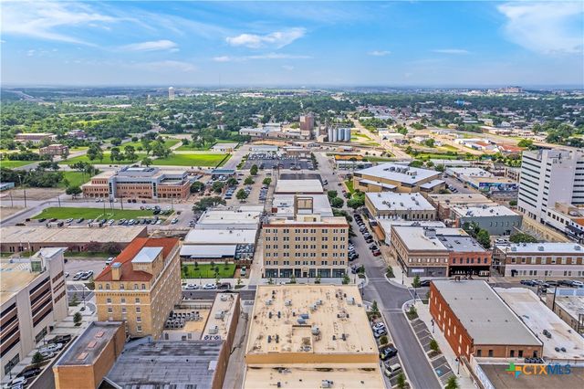 103 E Central Avenue, Temple, TX 76501