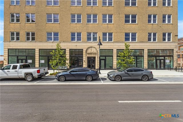 103 E Central Avenue, Temple, TX 76501