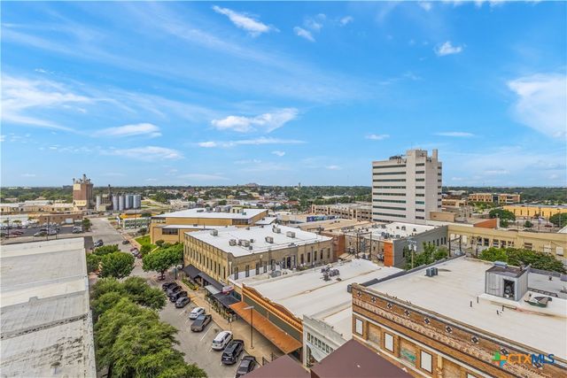 103 E Central Avenue, Temple, TX 76501