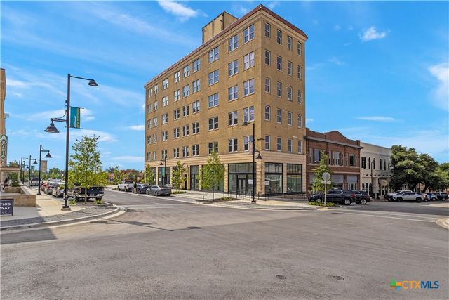 103 E Central Avenue, Temple, TX 76501