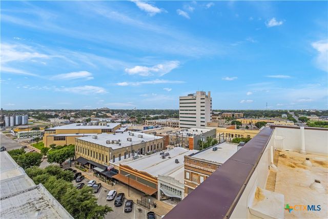 103 E Central Avenue, Temple, TX 76501