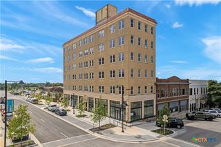 103 E Central Avenue, Temple, TX 76501