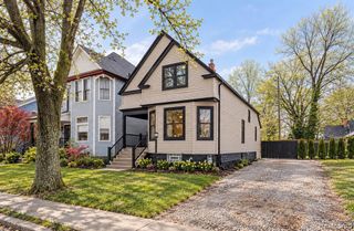 1759 Fischer Street, Detroit, MI 48214