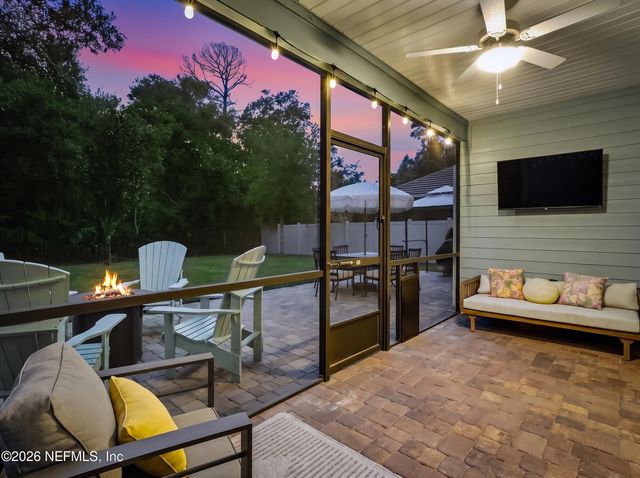 415 PORTADA Drive, St. Augustine, FL 32095