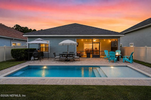 415 PORTADA Drive, St. Augustine, FL 32095