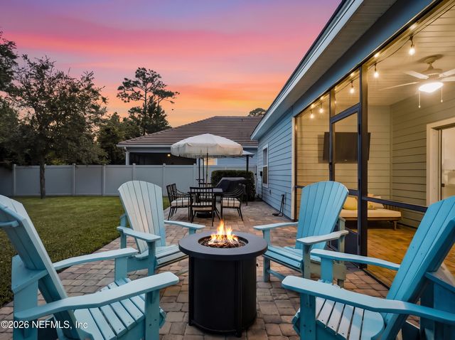 415 PORTADA Drive, St. Augustine, FL 32095