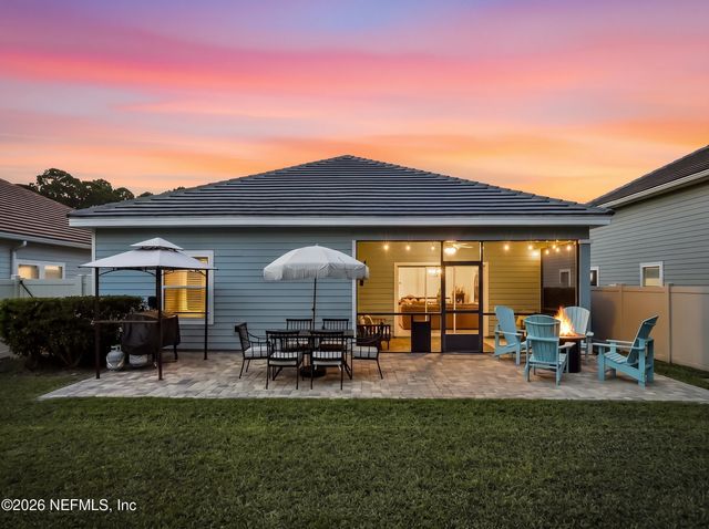 415 PORTADA Drive, St. Augustine, FL 32095