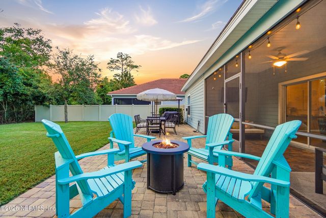 415 PORTADA Drive, St. Augustine, FL 32095