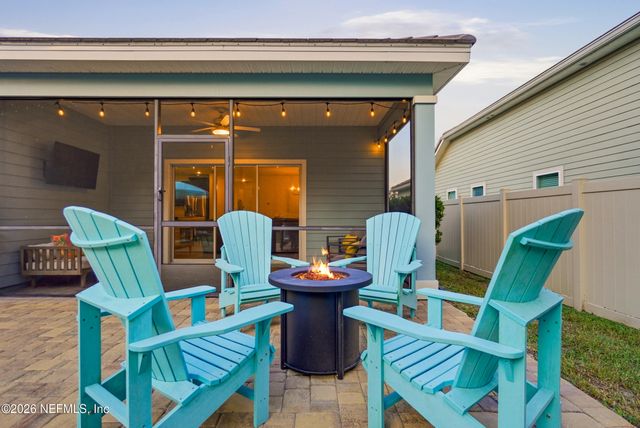 415 PORTADA Drive, St. Augustine, FL 32095
