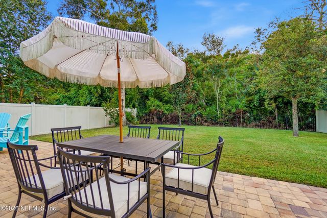 415 PORTADA Drive, St. Augustine, FL 32095
