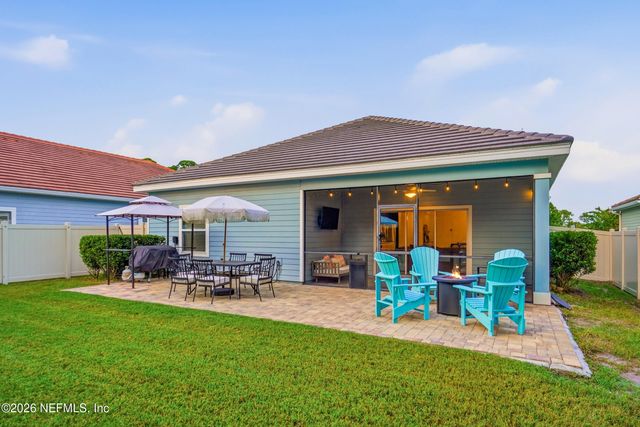 415 PORTADA Drive, St. Augustine, FL 32095