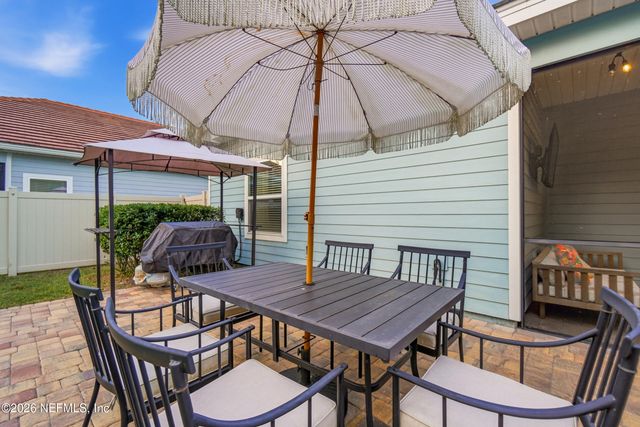 415 PORTADA Drive, St. Augustine, FL 32095