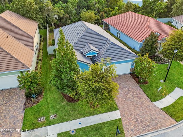 415 PORTADA Drive, St. Augustine, FL 32095