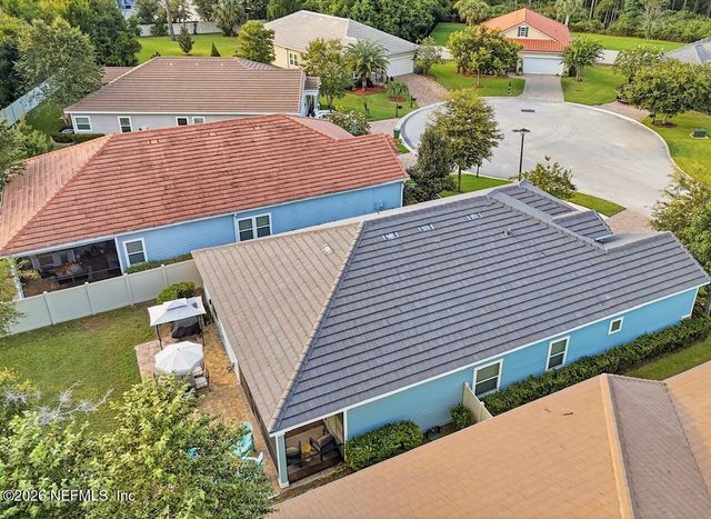 415 PORTADA Drive, St. Augustine, FL 32095