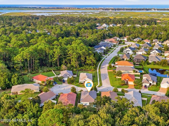 415 PORTADA Drive, St. Augustine, FL 32095