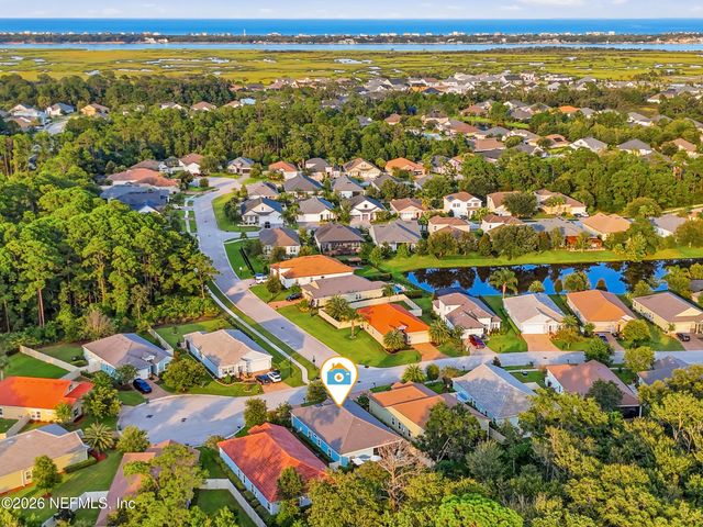 415 PORTADA Drive, St. Augustine, FL 32095