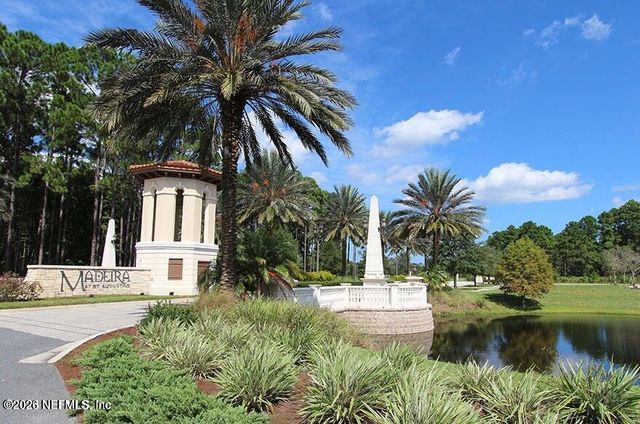 415 PORTADA Drive, St. Augustine, FL 32095