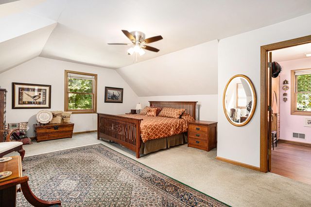 8731 Wertman Road, Hope Twp, MI 49046