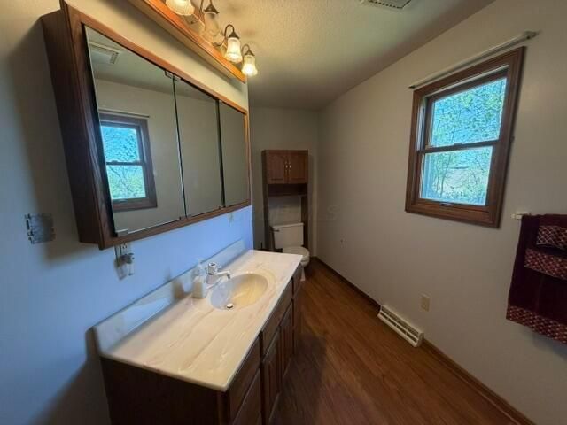 5500 Linnville Road, Newark, OH 43055