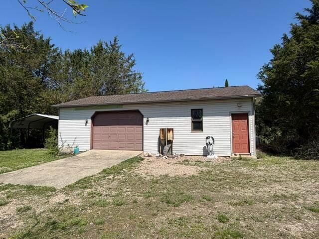 5500 Linnville Road, Newark, OH 43055