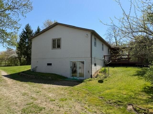 5500 Linnville Road, Newark, OH 43055