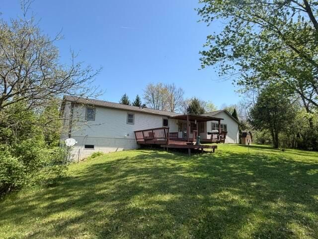 5500 Linnville Road, Newark, OH 43055