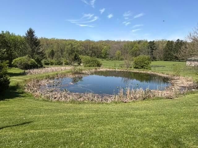 5500 Linnville Road, Newark, OH 43055